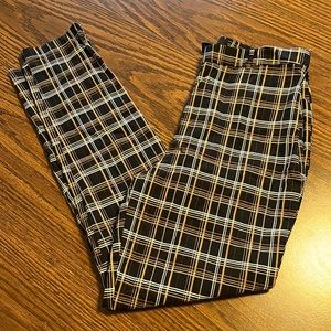 Forever 21 Womens Dress Pants